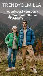 Trendyolmilla screenshot