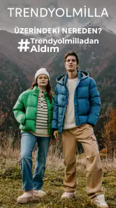 Trendyolmilla screenshot