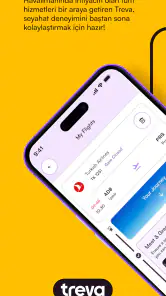 Treva App screenshot