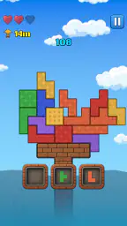 Tricky Blocks - Block Puzzle 1