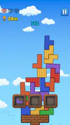Tricky Blocks - Block Puzzle 4