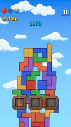 Tricky Blocks - Block Puzzle 6
