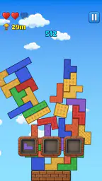 Tricky Blocks - Block Puzzle 7