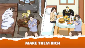 Tricky Prank: Annoying Quest screenshot