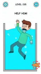 Tricky Puzzle: Fun Brain Story 7