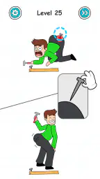 Tricky Puzzle: Fun Brain Story 8