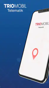 ‎Trio Mobil - Telematik screenshot