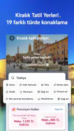 Trip.com: Uçak, Otel, Tren 4