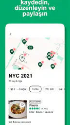 Tripadvisor: Planla-Rezerve Et 5