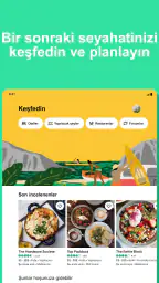 Tripadvisor: Planla-Rezerve Et 7