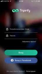 Tripinfy 1