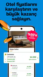 trivago: Otel karşılaştırın 1