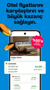 trivago: Otel karşılaştırın screenshot