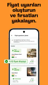 trivago: Otel karşılaştırın screenshot