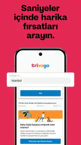 trivago: Otel karşılaştırın screenshot