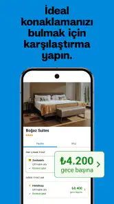 trivago: Otel karşılaştırın screenshot