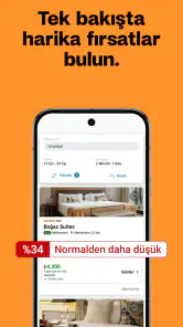 trivago: Otel karşılaştırın screenshot