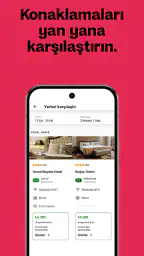 trivago: Otel karşılaştırın 6