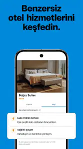 trivago: Otel karşılaştırın screenshot