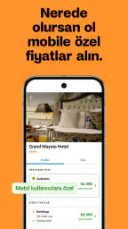trivago: Otel karşılaştırın 8