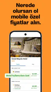 trivago: Otel karşılaştırın screenshot