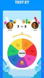 Trivia Crack: Eğlenceli Quiz 1