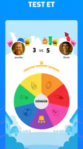 Trivia Crack: Eğlenceli Quiz screenshot