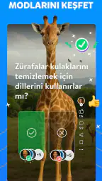 Trivia Crack: Eğlenceli Quiz 4