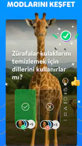 Trivia Crack: Eğlenceli Quiz screenshot
