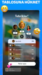 Trivia Crack: Eğlenceli Quiz 7