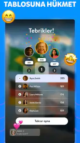 Trivia Crack: Eğlenceli Quiz screenshot