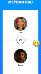 Trivia Crack: Eğlenceli Quiz 8