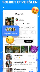 Trivia Crack Premium Oyun Quiz screenshot