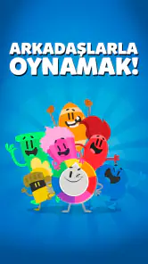 Trivia Crack Retro screenshot
