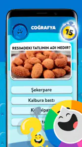 Trivia Crack Retro screenshot