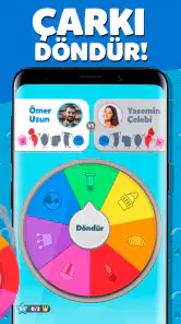 Trivia Crack Retro screenshot