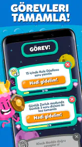 Trivia Crack Retro screenshot
