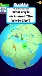 Trivia Planet! 5