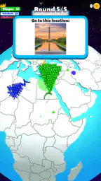 Trivia Planet! 6