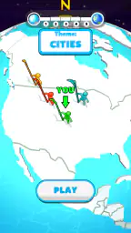 Trivia Planet! 8