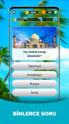 Triviascapes: Quiz & IQ Testi 4