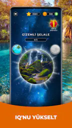 Triviascapes: Quiz & IQ Testi 7