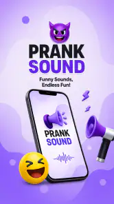 TrollTunes: Prank Sounds screenshot