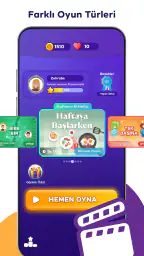 TRT Bil Bakalım 1