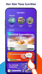TRT Bil Bakalım 6
