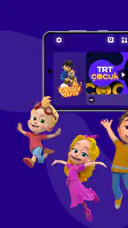 TRT Çocuk 5
