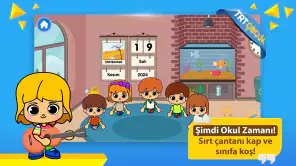 TRT Çocuk Anaokulum screenshot