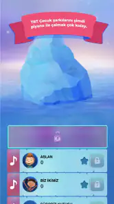 TRT Çocuk Müzik Atölyesi screenshot