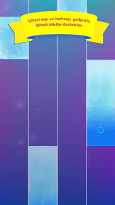 TRT Çocuk Müzik Atölyesi screenshot