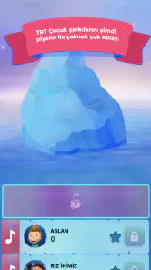 TRT Çocuk Müzik Atölyesi screenshot
